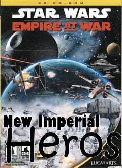 Box art for New Imperial Heros