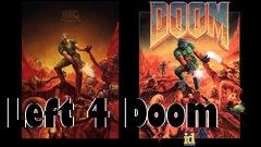 Box art for Left 4 Doom