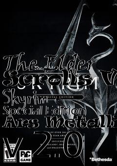 Box art for The Elder Scrolls V: Skyrim - Special Edition Ars Metallica v.2.0