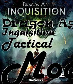 Box art for Dragon Age: Inquisition Tactical Mod