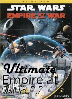 Box art for Ultimate Empire at War v3.2.2