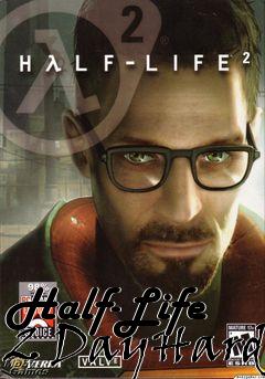 Box art for Half-Life 2 DayHard