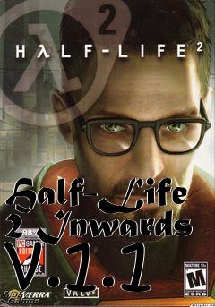 Box art for Half-Life 2 Inwards v.1.1