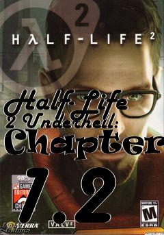 Box art for Half-Life 2 Underhell: Chapter 1 1.2