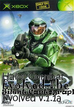 Box art for Halo: Combat Evolved The Silent Cartographer: Evolved v.1.1a