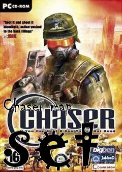 Box art for Chaser map set