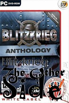Box art for Blitzkrieg The Other Side