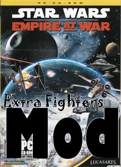 Box art for Extra Fighters Mod