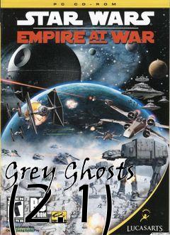 Box art for Grey Ghosts (2.1)