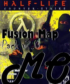 Box art for Fusion Map Pack v2.0 MOD