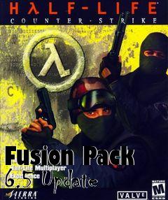 Box art for Fusion Pack 6.5 Update