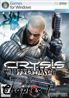 Box art for Crysis Mod - Triptych: Chapter 1