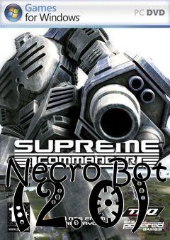 Box art for Necro Bot (2.0)