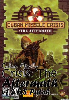 Box art for Cuban Missile Crisis: The Aftermath v1.2 US Patch