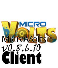 Box art for MicroVolts v0.8.6.10 Client
