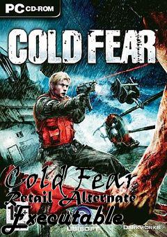 Box art for Cold Fear Retail Alternate Executable