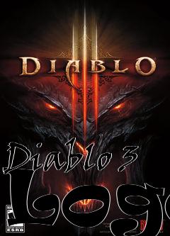 Box art for Diablo 3 Logo