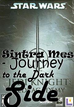 Box art for Sintra Messon - Journey to the Dark Side