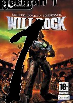 Box art for willrockpatch german 1 1