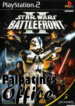 Box art for Palpatines Office