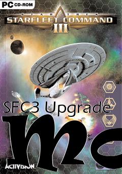 Box art for SFC3 Upgrade Mod