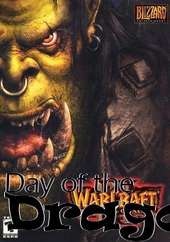 Box art for Day of the Dragon