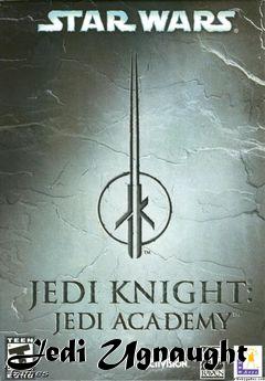 Box art for Jedi Ugnaught