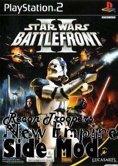 Box art for Recon Troopers New Empire Side Mod