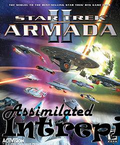 Box art for Assimilated Intrepid