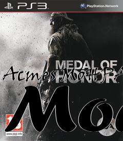 Box art for Acmes MoHPA Mod