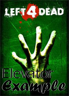 Box art for Elevator Example