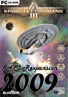 Box art for SFC3:Rexpansion 2009