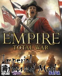 Box art for Imperial Ground Mod