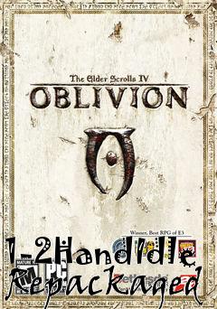 Box art for 1-2HandIdle Repackaged