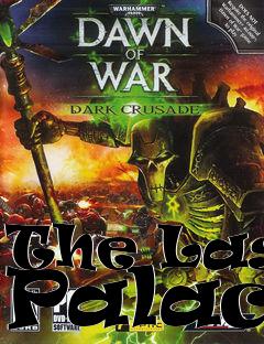 Box art for The Last Palace