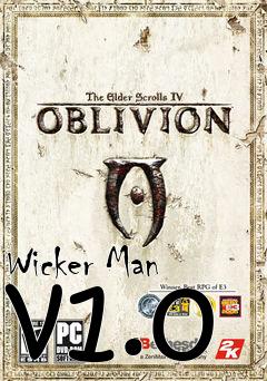 Box art for Wicker Man v1.0