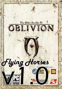 Box art for Flying Horses v1.0