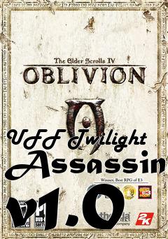 Box art for UFF Twilight Assassin v1.0