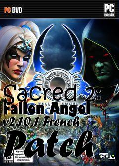 Box art for Sacred 2: Fallen Angel v2.10.1 French Patch