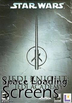 Box art for Space Loading Screens