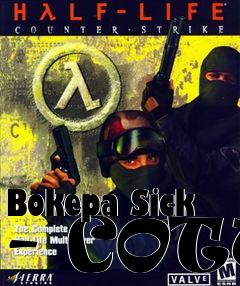 Box art for Bokepa Sick - COTW