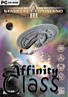 Box art for Affinity Class