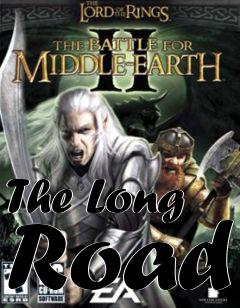 Box art for The Long Road