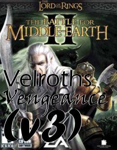 Box art for Velroths Vengeance (v3)