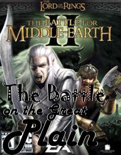 Box art for The Battle on the Great Plain