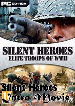 Box art for Silent Heroes Intro Movie