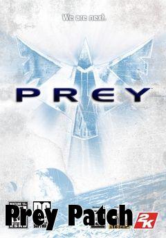 Box art for Prey Patch