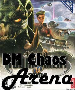 Box art for DM Chaos Arena