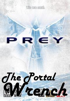 Box art for The Portal Wrench