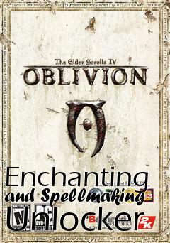 Box art for Enchanting and Spellmaking Unlocker